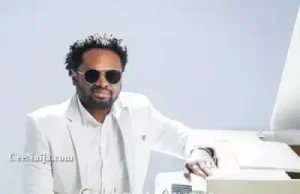 Cobhams Asuquo – Breathe (Mp3 Download)