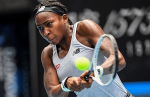 Gauff cruises at US Open as Sinner targets last 16