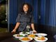 This Diasporan Chef Is Transforming LA’s Culinary and Film Scene—With Small Chops, Meet Chef Akendeu