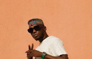 DJ Spinall announces new album ‘EKO GROOVE’ set for August release