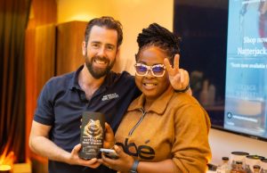 Lagos Has a New Favourite Pour as Natterjack Irish Whiskey Brings Irish Charm & Bold Vibes to Nigeria