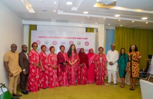 FLAC Partners with NICRAT, Unveils “Friends of FLAC” for Stronger Cancer Advocacy
