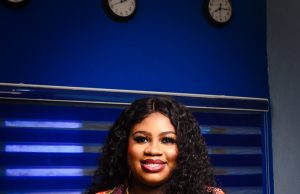 Omowumi Oyedotun: 7 Years of Birth Like a Queen