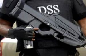 DSS arrests leader of Mahmuda terrorist group