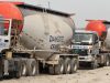 Dangote truck not responsible for Auchi accident, says Eyewitness
