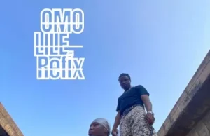 Danny S – Omo Lile (Refix) Ft. Qdot (Mp3 Download)