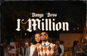 Danya Devs – 1 Million (Mp3 Download)