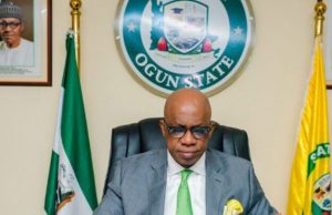 Ogun East by-election: Abiodun’s consolidated infrastructure gains