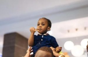 Davido opens up on how son Ifeanyi’s death changed his life