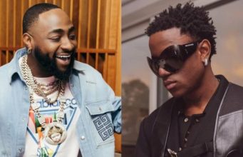 Barclays Center erupts as Davido shocks fans with surprise guest performance