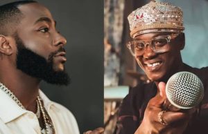 Davido pays tribute to Sound Sultan in new music video
