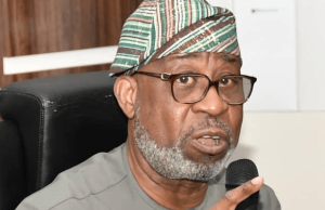 Nigerian govt revokes 1,263 mining licences