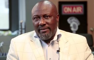 Dino Melaye in trouble over alleged N509.6m tax evasion
