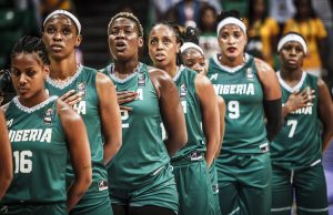 D’Tigress crush Cameroon 83–47, set up semifinal clash with Senegal