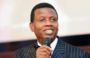 Adeboye urges Nigerians to discover secrets of success