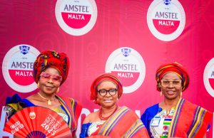 Amstel Malta Honours Igbo Women’s Leadership and Resilience at August Meeting