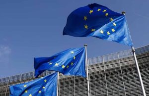 EU condemns arrest of former Macau pro-democracy lawmaker