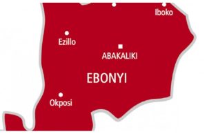 One dead as police, civil defence clash in Ebonyi