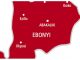 One dead as police, civil defence clash in Ebonyi