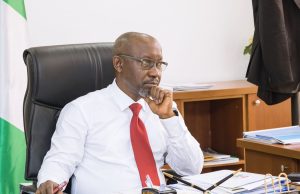 $700 million OB3 gas pipeline nearing completion – Minister