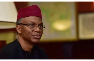 I didn’t get into politics to enrich myself – El-Rufai warns against voting APC