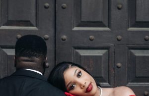 One Phone Call Led to a Lifetime of Love for Eno and Uchenna