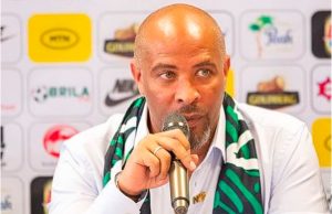 Eagles fret over Taiwo, Ozoemena’s injury as Chelle plots Sudan’s fall