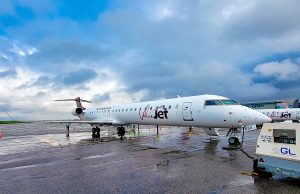 ValueJet speaks on suspension of pilots over Abuja Airport incident