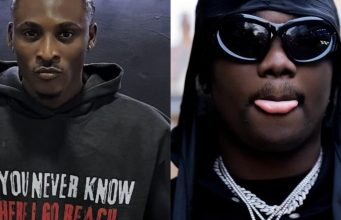 Tomorrow (Fire Version) Lyrics by Samad & Hotkid