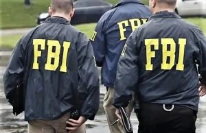 FBI offers $10,000 reward for Nigerian wanted over fraud in the US