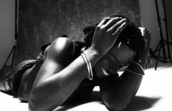 Raevin unveils debut EP ‘Feelings of Raevin’