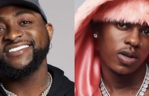 UNAVAILABLE Lyrics by Davido Feat. Musa Keys