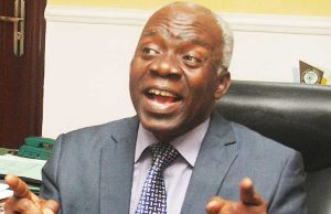 You have hijacked the powers of police, Falana tells army