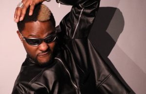 Boko Lyrics by Fido | Notjustok