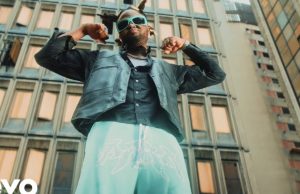 Dollarpor Lyrics by Fido | Notjustok
