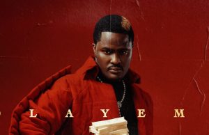 ‘Olayemi…’ Fido’s Fiery Fusions