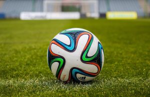 Lagos introduces grassroots sports development as crime fighting tool