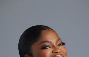 Funke Akindele announces new film as she marks 48th birthday