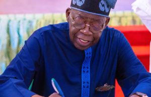 Tinubu signs new law to regulate Nigeria’s insurance sector