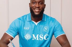 Latest update on Romelu Lukaku’s injury