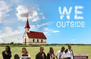 Gaise Baba – We Outside (Mp3 Download)
