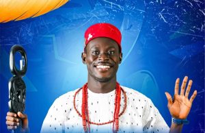 Nigerian TikToker ‘Geh Geh’ reportedly earns $30,000 in one live session