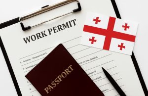 Georgia to introduce work permits for foreign workers from March 2026