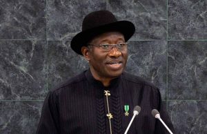 Jonathan: Nigeria has moved past politics of sentiment, nostalgia