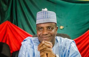 ADC accuses EFCC of witch-hunt as Tambuwal held over alleged N189b breach