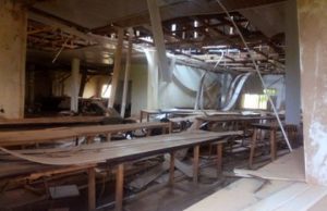 CSO sounds alarm over deplorable state of Kaduna secondary school