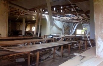 CSO sounds alarm over deplorable state of Kaduna secondary school