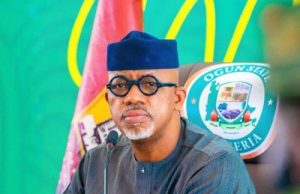 Ogun Govt releases 130 hectares for Ijebu-Ode Inland Dry Port project