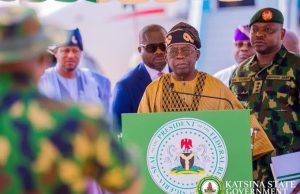 Tinubu rallies govs to drive reform gains despite hardship, discontent in states