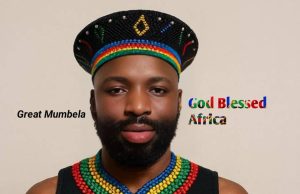 Great Mumbela – I Am A True African (Mp3 Download)